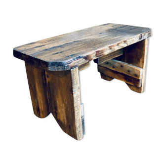 Farm bench
