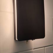 Charlotte Perriand CP1 wall light for Steph Simon