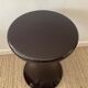 Tam Tam Stamp stool made in France 70s