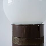 Gae Aulenti floor lamp