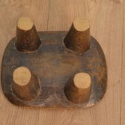 Senufo stool