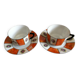 Coffee cups