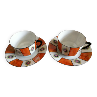 Tasses à café