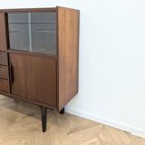 Vintage teak sideboard