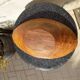 Wooden cup