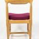 Guillerme and Chambron for Your Home, Set of 4 chairs 1960s