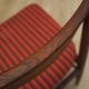 Set of six rosewood chairs, Danish design, 1970s,  Skovby Møbelfabrik