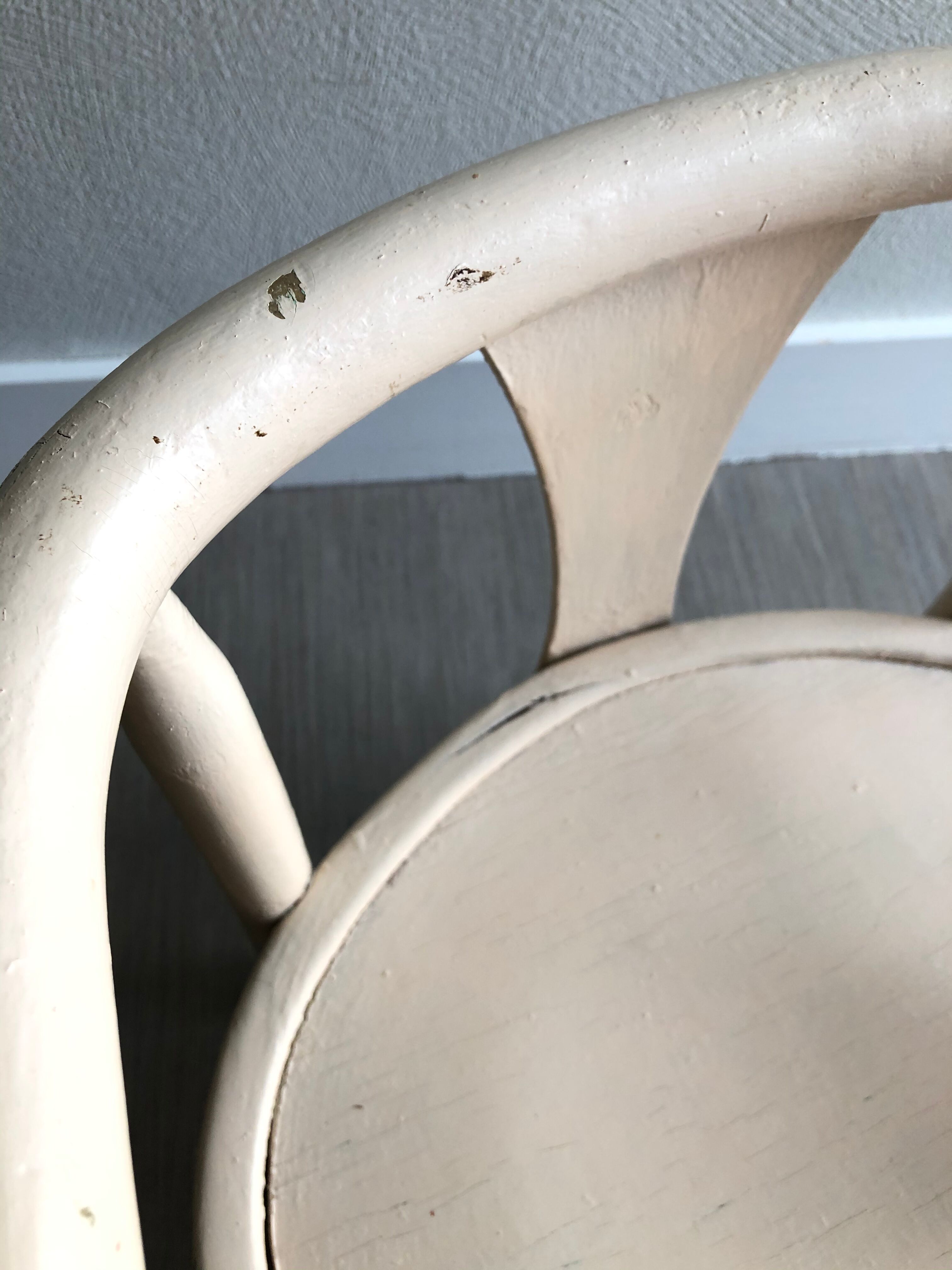 Baumann child armchair
