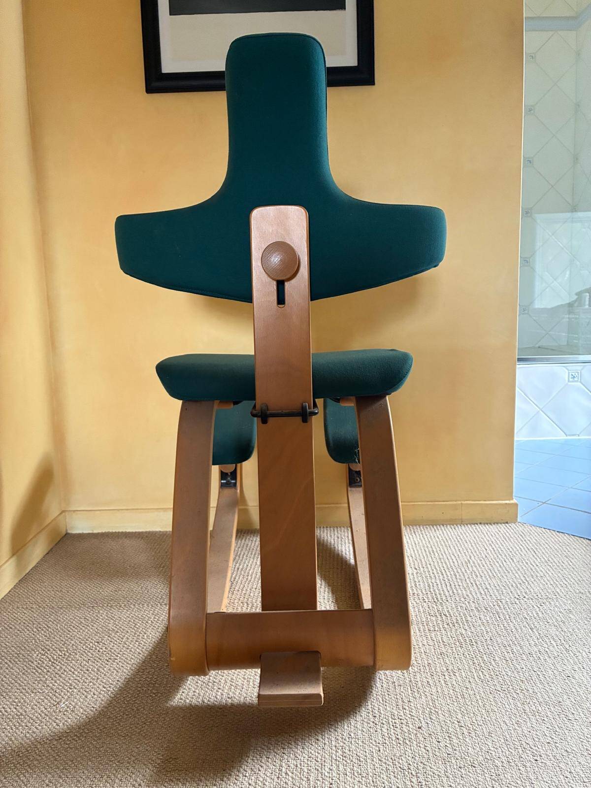 Varier Thatsit Balkans office chair