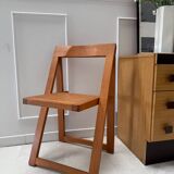 Chaise pliante
