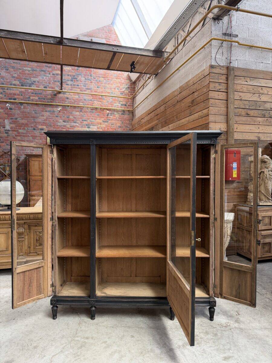 Napoleon III Library early 19th century