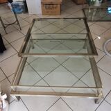 Showcase coffee table