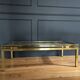 Table basse Pierre Vandel 70'80'