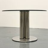 Dining table Model 2532 by Marco Zanuso for Zanotta