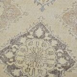 Turkish Hallway Runner Rug sku 3456
