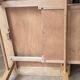 Baumann children's desk 50's