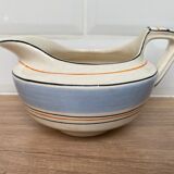 Vintage gravy boat