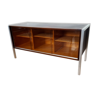 Enfilade basse 1970