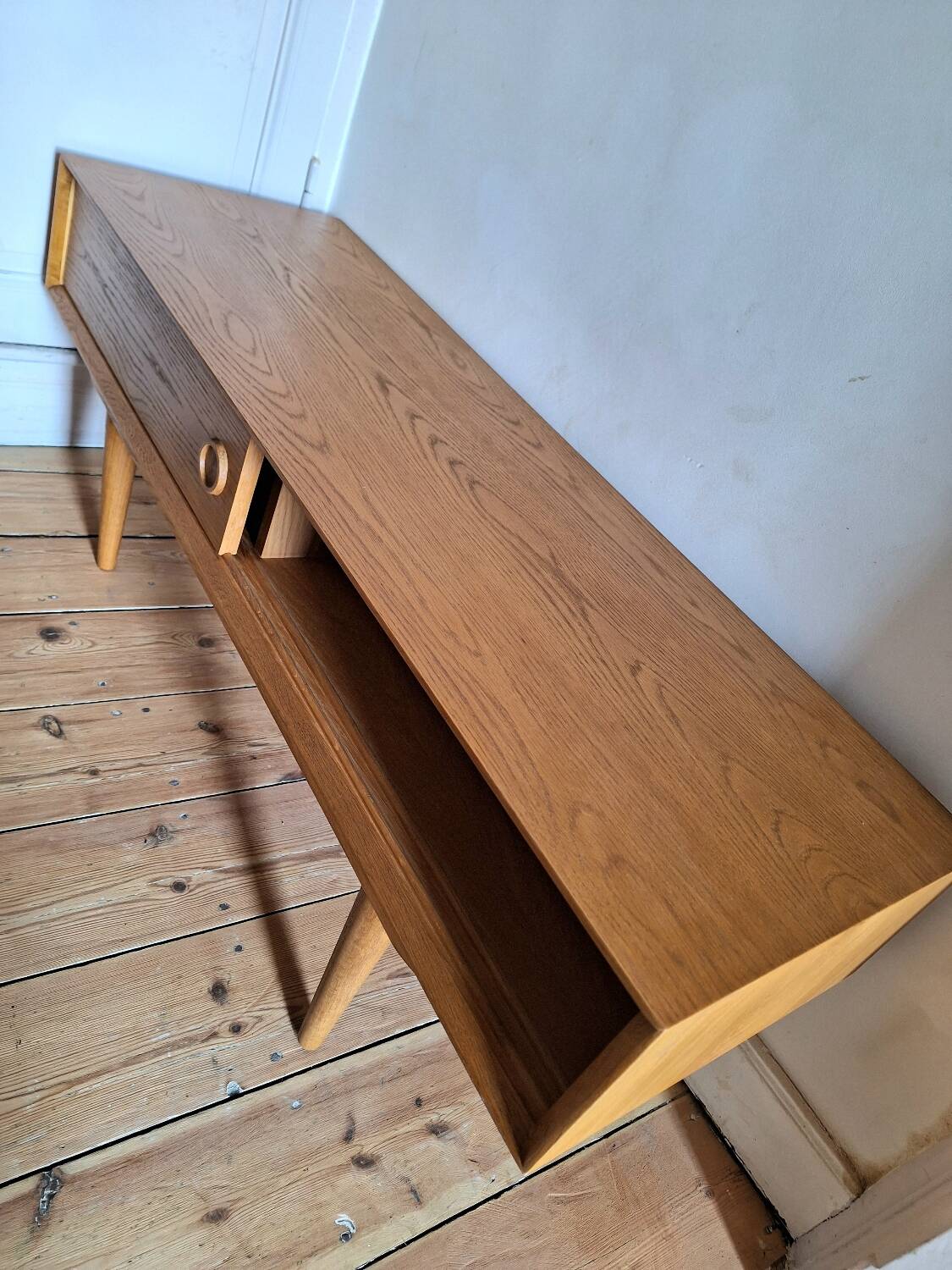 Quilda tv bench la redoute interieurs, sideboard unit