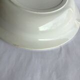 Hollow dish Terre de Fer Moulin des Loups Touraine