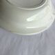 Hollow dish Terre de Fer Moulin des Loups Touraine