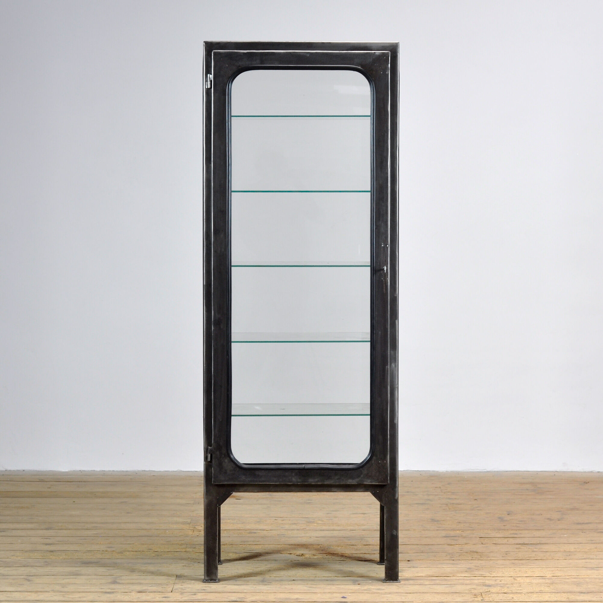 Vintage medical cabinet, 1970s