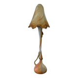 Mushroom lamp