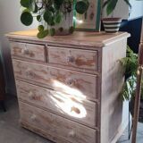Chest of drawers 1970