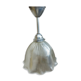 Holophane hanging lamp