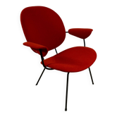Fauteuil par WHGispen pour Kembo