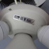 AJ Royal Ceiling Lamps by Arne Jacobsen for Louis Poulsen, Denmark, 1960s, Set of 2