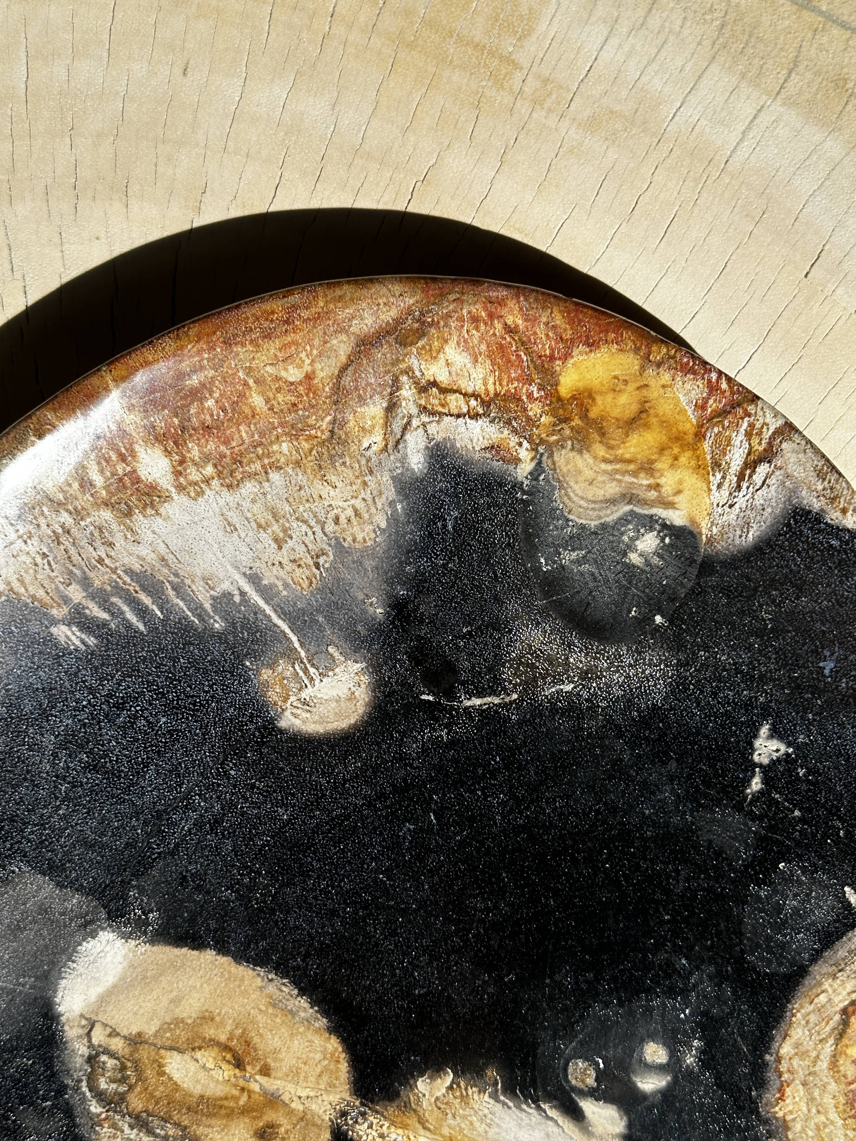 Trinket bowl