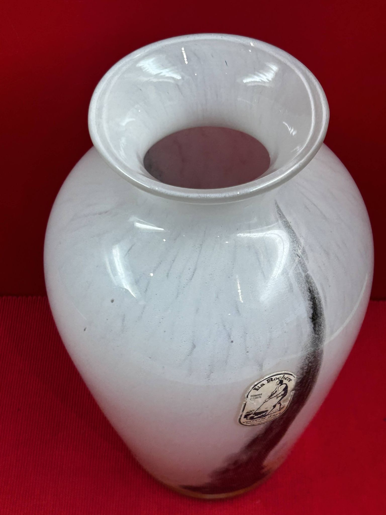 Art Glassworks, La Rochère, mouth-blown - glassware - 2