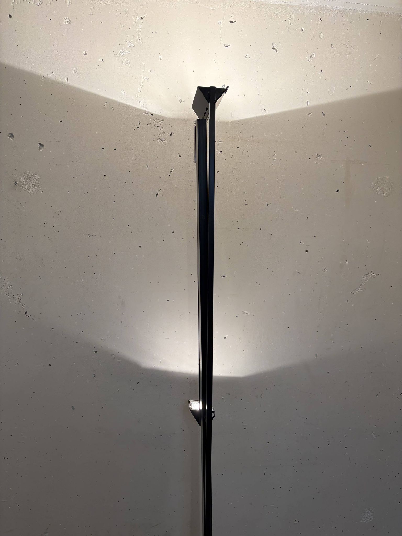 Mikado floor lamp by Michel Senne for Arlumiere, 1980