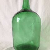Green demojohn 6/8L