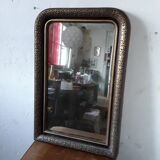 Mirror Napoleon III era