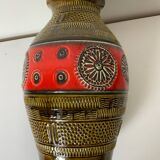 West German Vase