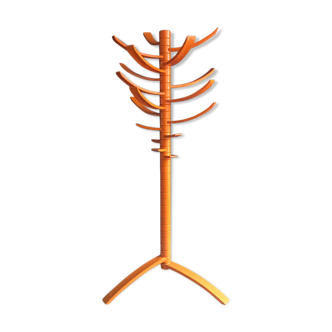 Gavina coat stand, bruce tippett renna - 1968