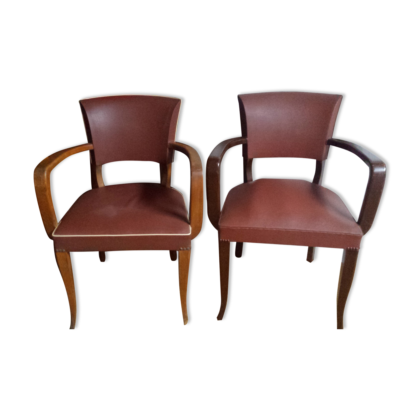 2 bridges color terra cota