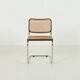 Vintage Cesca chair by Gavina, Italy 1960s