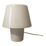 Gavik mushroom lamp IKEA 90s