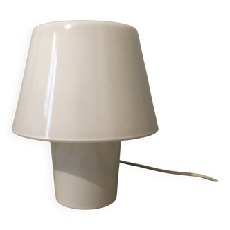 Gavik mushroom lamp IKEA 90s