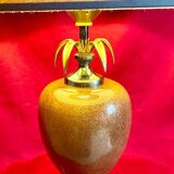 “Maison Le Dauphin” lamp