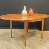 Mid century dining table