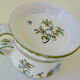 Moustiers-Sainte-Marie earthenware buttermaker by Lallier workshop