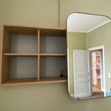 Meuble miroir