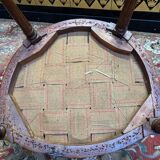 Louis XVI period armchair