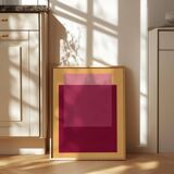 Peinture abstraite. A2 (42x59,4cm)