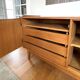 Vintage 1970s sideboard (220 cm)