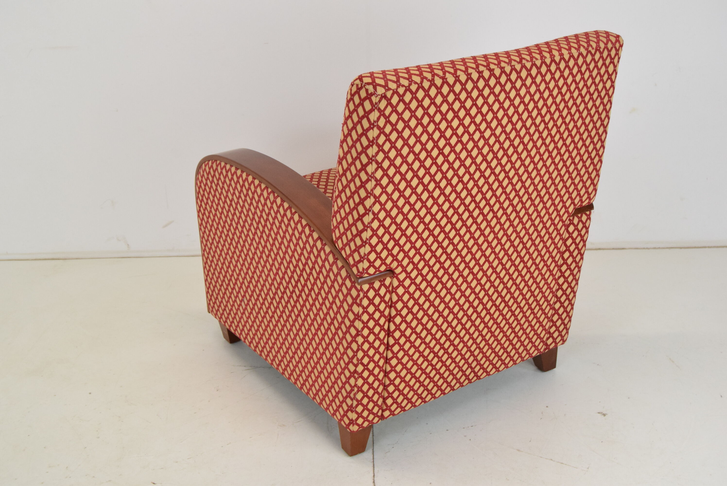 Design Armchair 1980's